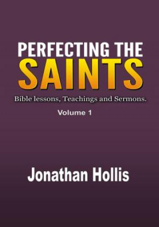 Perfecting the Saints