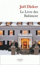 Le Livre des Baltimore