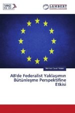 AB'de Federalist Yaklasimin Bütünlesme Perspektifine Etkisi