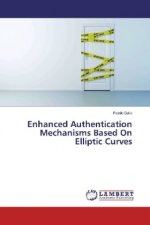 Enhanced Authentication Mechanisms Based On Elliptic Curves