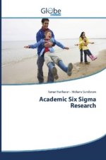 Academic Six Sigma Research