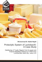 Proteolytic System of Lactobacilli: A Case Study