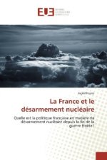 La France et le désarmement nucléaire