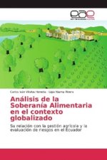 Análisis de la Soberanía Alimentaria en el contexto globalizado