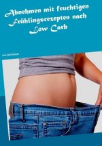 Abnehmen mit fruchtigen Fruhlingsrezepten nach Low Carb