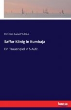 Saffar Koenig in Kumbaja