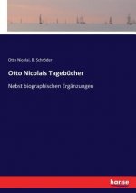 Otto Nicolais Tagebucher