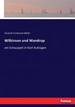 Wilkinson und Wandrop