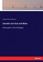 Jenseits von Gut und Boese