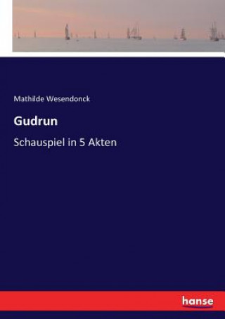 Gudrun