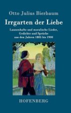 Irrgarten der Liebe