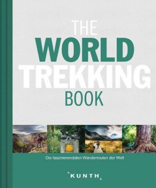 The World Trekking Book