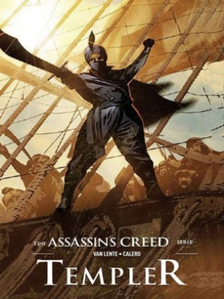 Assassin's Creed. - Templars 02 (reguläre Edition)