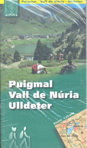Puigmal-Núria