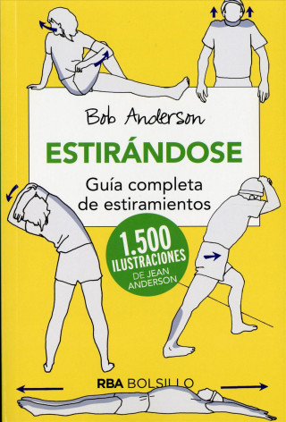 Estirandose (bolsillo)