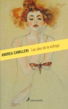 Las alas de la esfinge
