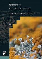 Aprender a ser: Por una pedagogía de la interioridad