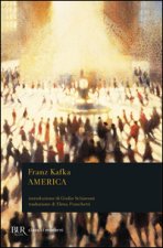 America o Il disperso