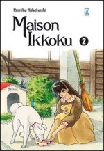 Maison Ikkoku. Perfect edition