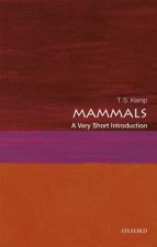 Mammals: A Very Short Introduction