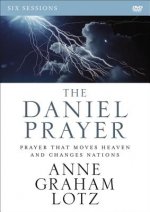 Daniel Prayer Video Study