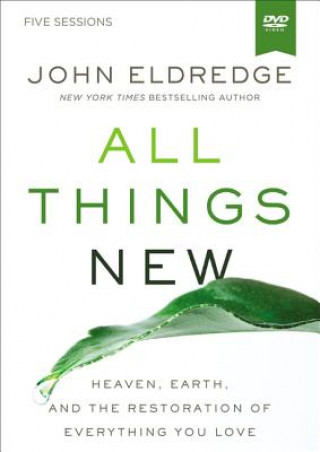 All Things New Video Study