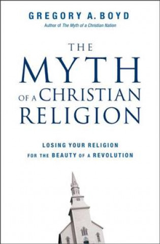 Myth of a Christian Religion