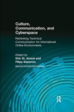 Culture, Communication, and Cyberspace