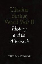 Ukraine During World War II