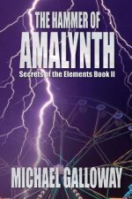 Hammer of Amalynth (Secrets of the Elements Book II)