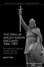 Idea of Anglo-Saxon England 1066-1901