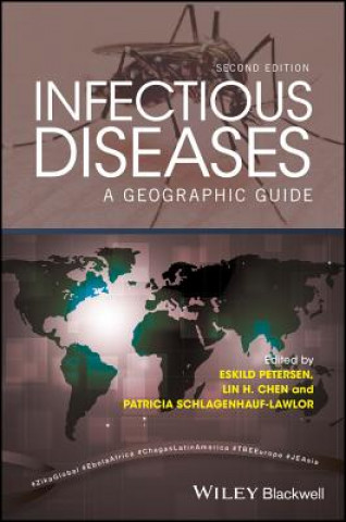 Infectious Diseases - A Geographic Guide 2e