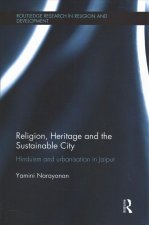 Religion, Heritage and the Sustainable City