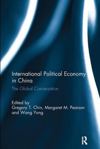 International Political Economy in China