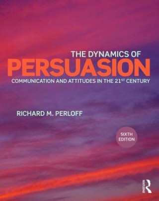 Dynamics of Persuasion