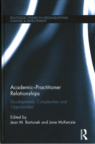 Academic-Practitioner Relationships