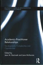 Academic-Practitioner Relationships