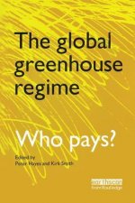 Global Greenhouse Regime