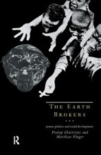 Earth Brokers