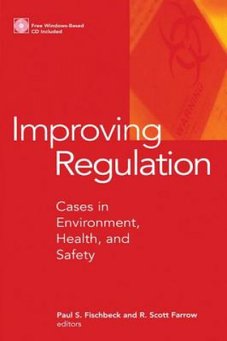 Improving Regulation