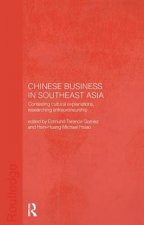 Chinese Business in Southeast Asia
