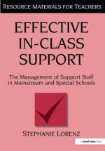 Effective In-Class Support