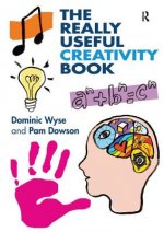 Really Useful Creativity Book