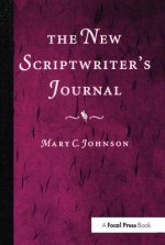New Scriptwriter's Journal