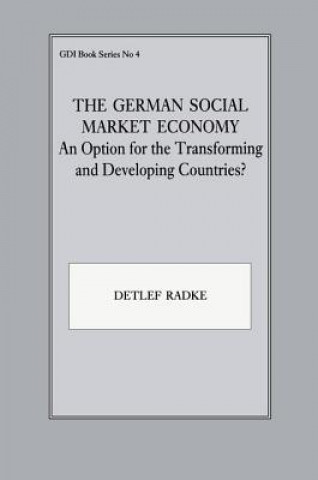 German Social Market Economy