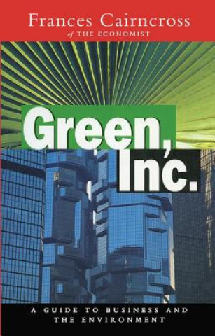 Green Inc.