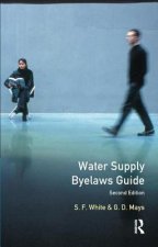 Water Supply Byelaws Guide