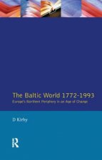 Baltic World 1772-1993