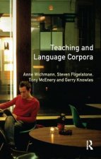 Teaching and Language Corpora