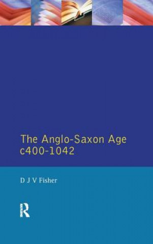Anglo-Saxon Age c.400-1042